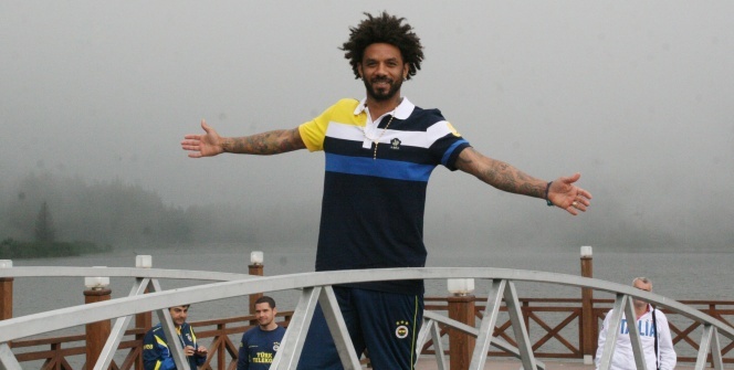 Duyunca çok şaşıracaksınız! İşte Baroni'nin yeni adresi!