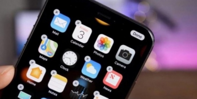 İşte iPhone'ların bomba özellikleri