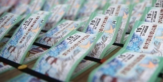 Milli Piyango çekiliş sonuçları bilet sorgulama 9 Eylül 2018