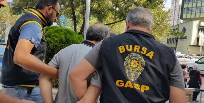 Türkiye'nin gündemine oturmuştu... İnkar etti!