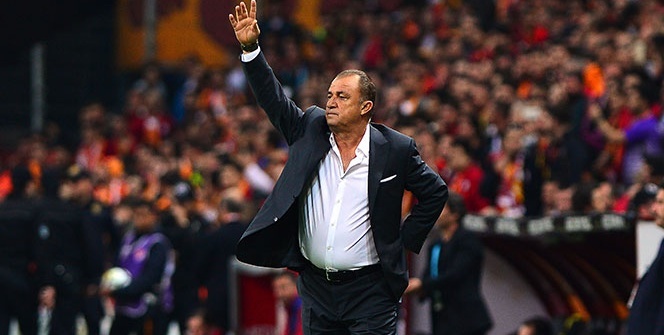 Galatasaray'a müjdeli haber! Fatih Terim çok istemişti...