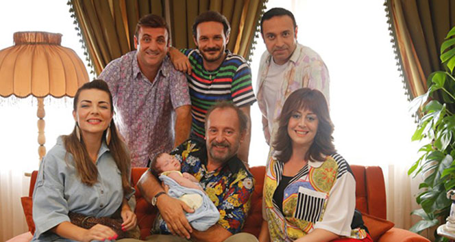 Keşke Hiç Büyümeseydik 2. bölüm fragmanı yayınlandı mı? | Keşke Hiç Büyümeseydik ilk bölümde (1. bölüm) neler oldu?