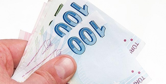 100 bin gence 10 bin lira müjdesi!