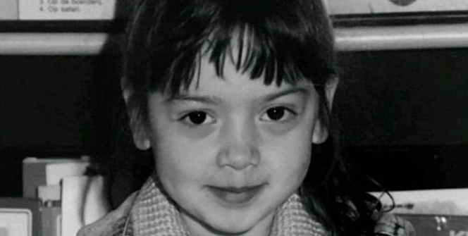 Ünlülerin çocukluk ve gençlik fotoğrafları şaşırttı!