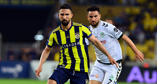 Konyaspor’dan Fenerbahçe’ye yüzde 650 zam