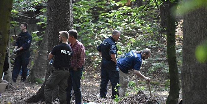 'Bakkala gidiyorum' diyerek evden çıkmıştı... 19 yıl sonra yeni umut!