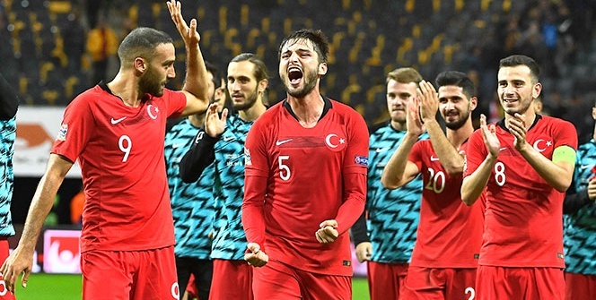 'Emre Akbaba 50 milyon euro!'