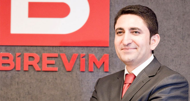 'Yerli ve milli tasarruf modeli Türkiye’nin geleceği için önemli'