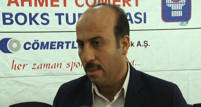 Fawzi Alasafra: 'Recep Tayyip Erdoğan'a minnet duyuyoruz'