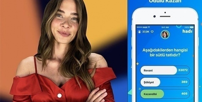 Matrix kaç filmden oluşuyor? Hadi Sorusu