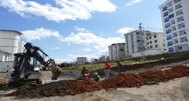 Trabzon’da doğalgaz kullanım oranı yüzde 70’i aştı