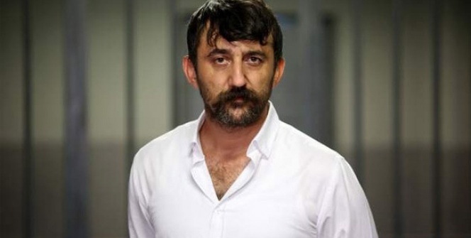 Çukur dizisine sürpriz oyuncu!