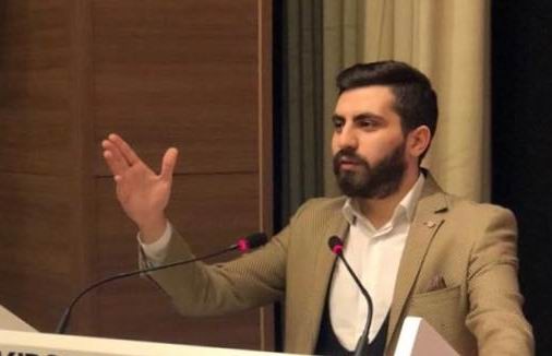 AK Parti Gençlik Kolları Başkanı Mehmet Akkuş’dan 12 Eylül açıklaması