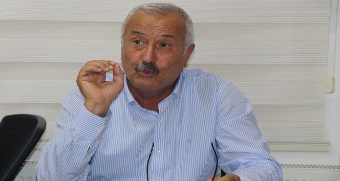 CHP Nevşehir milletvekili Sarıaslan’dan yerel seçimler öncesi ittifak mesajı