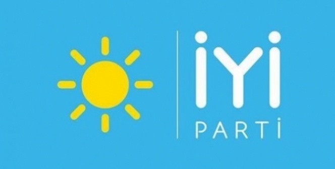 İYİ Parti'de toplu istifa!