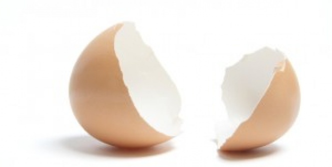 Yumurta kabuğunu sakın çöpe atmayın! Yumurta kabuğunun faydaları neler?