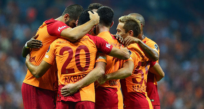 Galatasaray-Lokomotiv Moskova maçının biletleri satışta