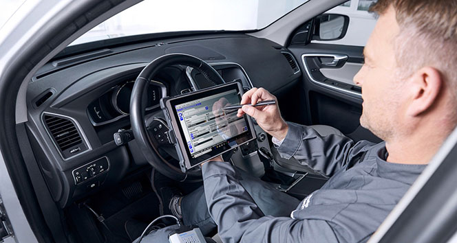 Delphi Technologies’ten yeni arıza tespit teknolojisi