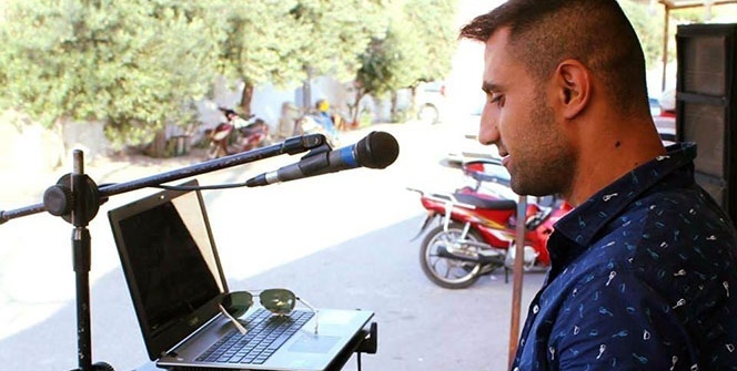 Genç müzisyen motosiklet kazasında hayatını kaybetti