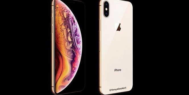 Yeni İphone serisi tanıtıldı! iPhone fiyatları ne kadar? | Yeni iPhone Xs, iPhone Xs Plus ve iPhone Xr özellikleri ve fiyatları