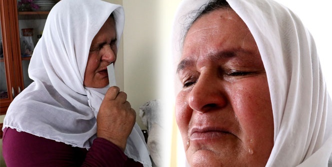 23 yıl önce sırra kadem bastı ve bir daha haber alınamadı