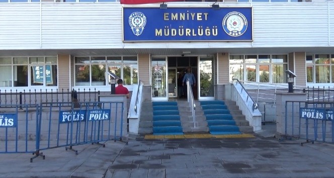 Kırıkkale’de 21 doktor gözaltına alındı