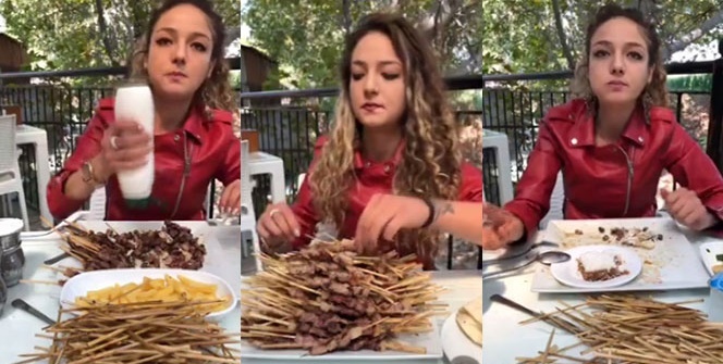 30 dakikada 15 bin lira kazandı