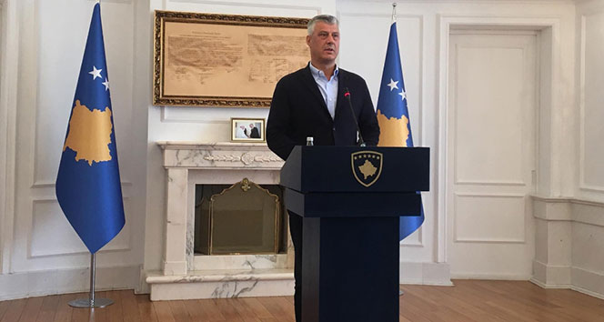 Kosova’nın tanınma düğümü çözülemedi