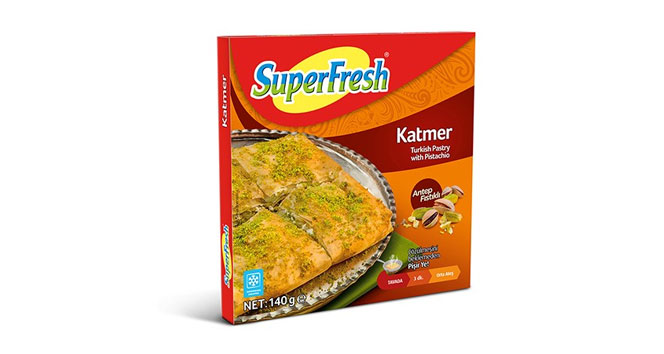 SuperFresh’ten yeni bir geleneksel lezzet daha