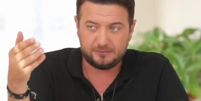 Yemekteyiz'de Onur Büyüktopçu yarışmacıya fena patladı!