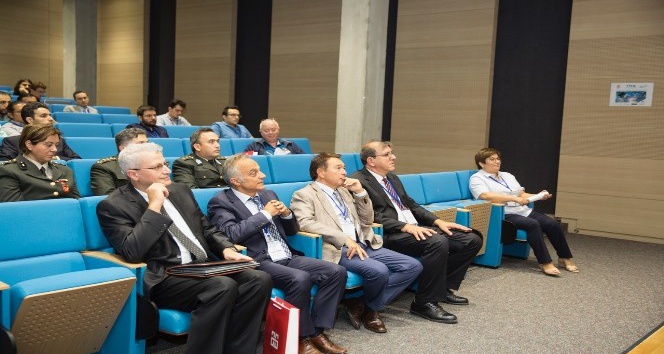 AGÜ’de Otomatik Kontrol Türk Milli Komitesi Ulusal Toplantısı