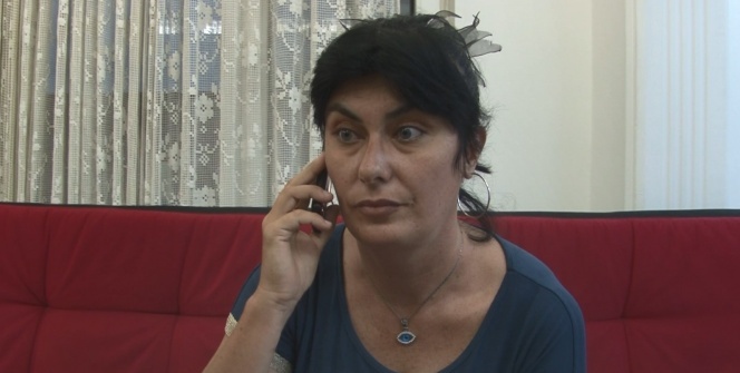 Aralarında öğretmen,polis memurlar var! Vaat edilen parayı duyunca...