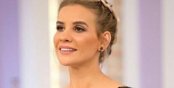 Esra Erol’da akıl almaz olay