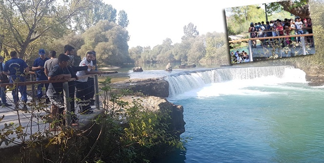 Antalya'da acı olay!