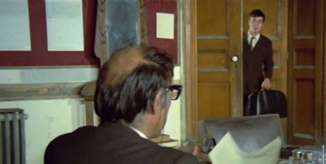 Efsane filmdeki hatayı kimse fark etmedi! Gözden kaçan o detay yıllar sonra ortaya çıktı