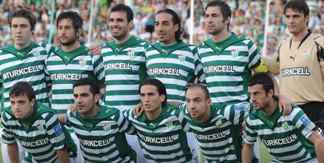 Bir zamanlar İngiliz devi peşindeydi... İşte yeni mesleği