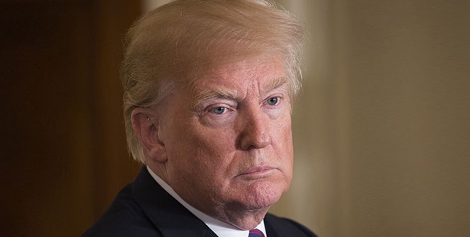 Trump'a şok üstüne şok! Bir darbe daha geldi