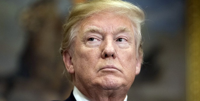 Trump talimatı verdi! Tam 200 milyar dolar