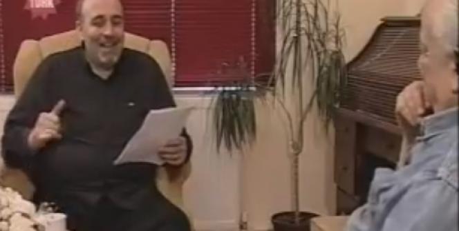 Usta isim hayatını kaybetti