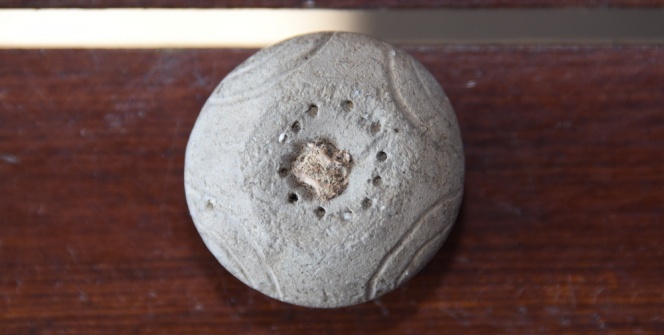 Çanakkale’de bulundu: 4 bin yıllık