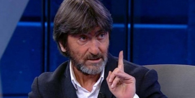 Rıdvan Dilmen'den flaş Galatasaray yorumu!