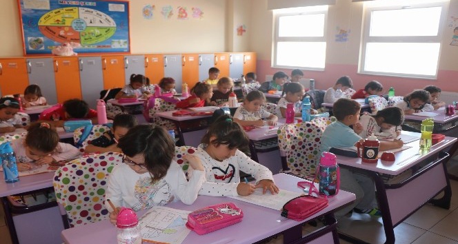 Nevşehir’de 55 bin 972 öğrenci ders başı yapacak