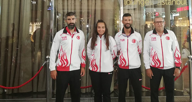 Turkcell’li Yelkenciler Dünya Şampiyonası’nda mücadele edecek