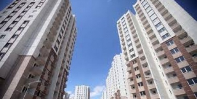 TOKİ'den büyük fırsat! 285 lira taksitle ev imkanı