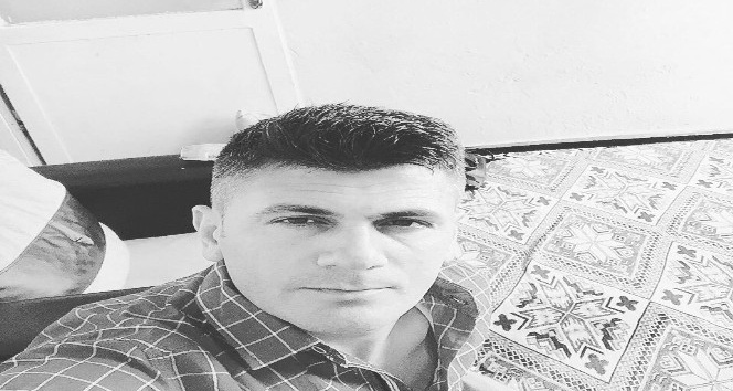 Manisa’da iş kazası: 1 ölü