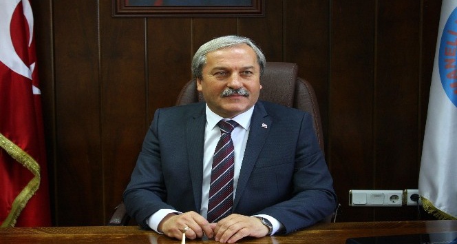 Osmaneli Belediye Başkanı Şahin’in İlköğretim Haftası Mesajı