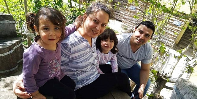 Hasta eşini ziyarete giden genç başhekim öldü