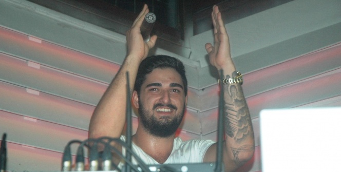 İdo hastaneye kaldırıldı