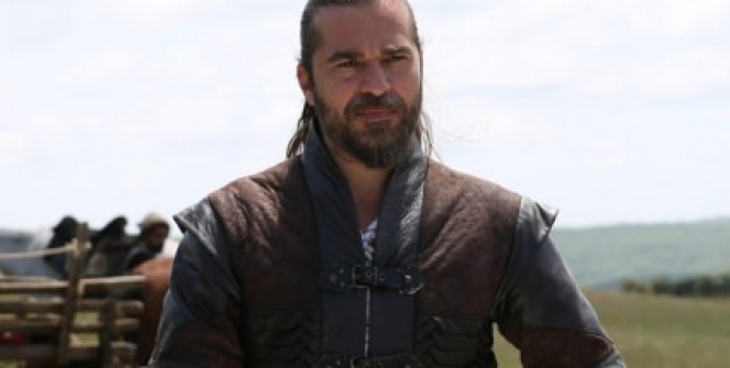 Diriliş Ertuğrul'a bomba transfer!