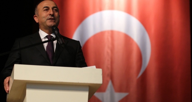 Türkiye-Ürdün Dörtlü Bakanlar Toplantısı Ankara’da